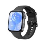 Huawei Watch Fit 3 Negro (Midnight Black) Solo-B09S