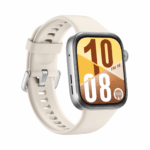 Huawei Watch Fit 4 Smartwatch Blanco (Seiya-B19F) - Imagen 3