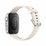 Huawei Watch Fit 4 Smartwatch Blanco (Seiya-B19F) - Imagen 4