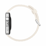 Huawei Watch Fit 4 Smartwatch Blanco (Seiya-B19F) - Imagen 5
