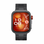Huawei Watch Fit 4 Pro Smartwatch Negro (Seiya-B29F) - Imagen 2