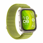 Huawei Watch Fit 4 Pro Smartwatch Verde (Seiya-B29W) - Imagen 3
