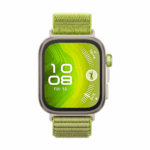 Huawei Watch Fit 4 Pro Smartwatch Verde (Seiya-B29W) - Imagen 2