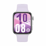 Huawei Watch Fit 4 Smartwatch Púrpura (Seiya-B19F) - Imagen 2