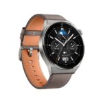 Huawei Watch GT 3 Pro 46mm Edición Classic Gris (Grey) Odin-B19V - Imagen 2