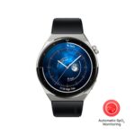 Huawei Watch GT 3 Pro 46mm Titanio Negro (Black) Odin-B19S - Imagen 2