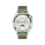 Huawei Watch GT 4 46mm Verde (Green) Phoinix B19W - Imagen 2