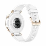Huawei Watch GT 5 Pro 42mm Bluetooth Blanco (Fluor) Jana-B29F - Imagen 4