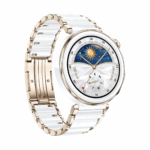 Huawei Watch GT 5 Pro 42mm Bluetooth Blanco (Ceramic) Jana-B29C - Imagen 3