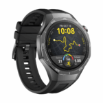 Huawei Watch GT 5 Pro 46mm Bluetooth Negro (Black) Vili-B29F - Imagen 3