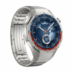 Huawei Watch GT 5 Pro 46mm Bluetooth Gris (Titanium) Vili-B29M - Imagen 3