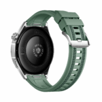 Huawei Watch GT 6 46mm Smartwatch Verde (Green) Atum-B19F - Imagen 4
