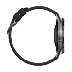 Huawei Watch GT 6 46mm Smartwatch Negro Fluoroelastómero (Black) Atum-B19F - Imagen 4