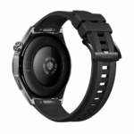 Huawei Watch GT 6 46mm Smartwatch Negro Fluoroelastómero (Black) Atum-B19F - Imagen 5