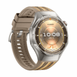 Huawei Watch GT 6 Pro 46mm Smartwatch Marrón (Brown) Atum-B29M - Imagen 3
