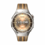 Huawei Watch GT 6 Pro 46mm Smartwatch Marrón (Brown) Atum-B29M - Imagen 2