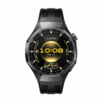Huawei Watch GT 6 Pro 46mm Smartwatch Negro Fluoroelastómero (Black) Atum-B29F - Imagen 2