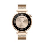 Huawei Watch GT 4 41mm Dorado (Milanese) Aurora B19T - Imagen 2
