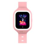 Savefamily Iconic+ 4G Smartwatch Infantil Rosa SF-RIA4G - Imagen 5
