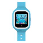 Savefamily Iconic+ 4G Smartwatch Infantil Azul SF-RIA4G - Imagen 5