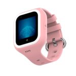 Savefamily Iconic+ 4G Smartwatch Infantil Rosa SF-RIA4G - Imagen 4
