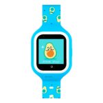 Savefamily Iconic+ 4G Mr.Wonderfull Edition Azul SF-RIAMW4G - Imagen 2