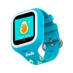 Savefamily Iconic+ 4G Mr.Wonderfull Edition Azul SF-RIAMW4G