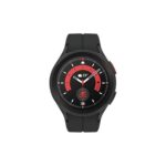 Samsung Galaxy Watch5 Pro 45mm Bluetooth Negro (Black Titanium) R920 - Imagen 2