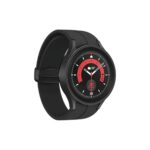 Samsung Galaxy Watch5 Pro 45mm Bluetooth Negro (Black Titanium) R920 - Imagen 3