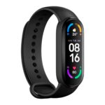 Xiaomi Smart Band 7 Pulsera de Actividad Negra - Imagen 3