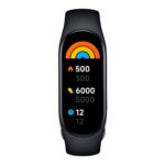 Xiaomi Smart Band 7 Pulsera de Actividad Negra - Imagen 2