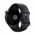 Motorola Moto Watch 47mm Negro (Matte Black) - Imagen 4
