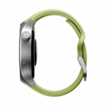 Motorola Moto Watch 47mm Plata (Matte Silver) - Imagen 5