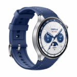 OnePlus Watch 2 47mm Bluetooth Azul (Nordic Blue) - Imagen 3