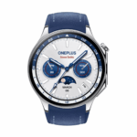 OnePlus Watch 2 47mm Bluetooth Azul (Nordic Blue) - Imagen 2