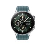 OnePlus Watch 2 47mm Bluetooth Plata (Radiant Steel) - Imagen 2
