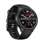 OnePlus Watch 2R 47mm Bluetooth Gris (Gunmetal Gray) - Imagen 3