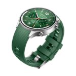 OnePlus Watch 2R 47mm Bluetooth Verde (Forest Green) - Imagen 4