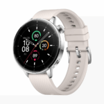 ​OnePlus Watch 3 43mm Bluetooth Plata (Silver Steel)