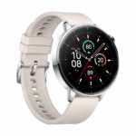 ​OnePlus Watch 3 43mm Bluetooth Plata (Silver Steel) - Imagen 3
