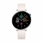 ​OnePlus Watch 3 43mm Bluetooth Plata (Silver Steel) - Imagen 2