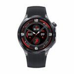 OnePlus Watch 3 47mm Bluetooth Negro (Obsidian Titanium) - Imagen 2