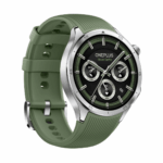 OnePlus Watch 3 47mm Bluetooth Verde (Emerald Titanium) - Imagen 3