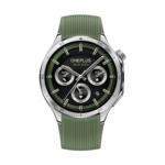 OnePlus Watch 3 47mm Bluetooth Verde (Emerald Titanium) - Imagen 2