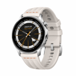 OnePlus Watch Lite 45mm Bluetooth Plata (Silver Steel)
