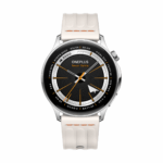 OnePlus Watch Lite 45mm Bluetooth Plata (Silver Steel) - Imagen 2