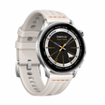 OnePlus Watch Lite 45mm Bluetooth Plata (Silver Steel) - Imagen 3