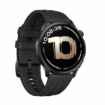 OnePlus Watch Lite 45mm Bluetooth Negro (Black Steel) - Imagen 3
