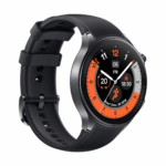Oppo Watch X 47mm GPS Smartwatch Negro (Platinum Black) - Imagen 3
