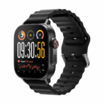 Realme Watch 5 Bluetooth Smartwatch Negro (Titanium Black)